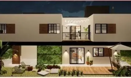 Casa em Porto Alegre, no bairro Hípica, com 3 dormitório(s), e 3 banheiros, à venda.