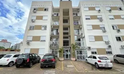Apartamento em porto alegre, no bairro vila nova, com 2 dormitório(s), e 2 banheiros, à venda.