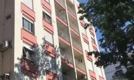 Apartamento em Porto Alegre, no bairro Higienópolis, à venda.
