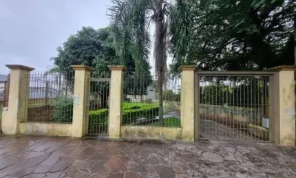 Terreno em porto alegre, no bairro cavalhada, à venda.