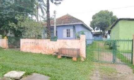 Terreno em Porto Alegre, no bairro Nonoai, à venda.