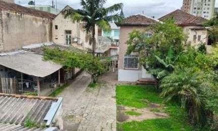 Terreno em Porto Alegre, no bairro Cidade Baixa, à venda.