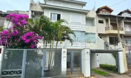 Apartamento com 3 quartos à venda na Avenida Dona Paulina, 250, Tristeza, Porto Alegre