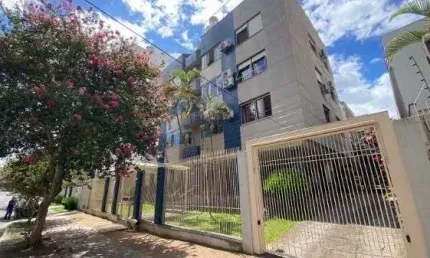 Apartamento com 2 quartos à venda na Rua Doutor Pereira Neto, 779, Tristeza, Porto Alegre