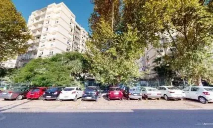 Apartamento com 2 quartos à venda na Avenida Guaíba, 3515, Vila Assunção, Porto Alegre