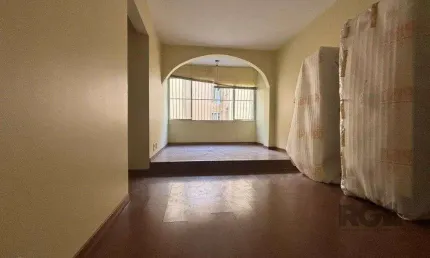 APARTAMENTO - 1 dormitório - 1 vaga - 45,13 m² - MENINO DEUS