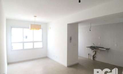 Apartamento com 2 quartos à venda na Rua Attílio Bilibio, 317, Jardim Carvalho, Porto Alegre