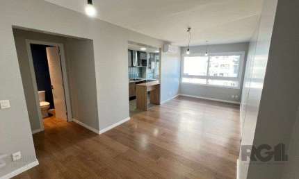 Apartamento para Venda - 81m², 3 dormitórios, sendo 1 suites, 2 vagas - Jardim Lindóia