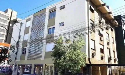 Apartamento para Venda - 58.18m², 2 dormitórios, Praia de Belas