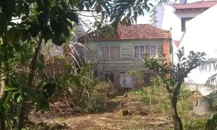Terreno à venda na Rua Marquês do Herval, 265, Marechal Rondon, Canoas