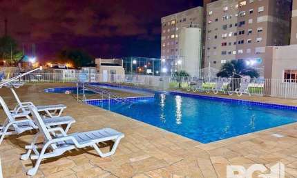 Apartamento com 3 quartos à venda na Rua Professora Silvia Síeben Meotti, 172, São José, Canoas