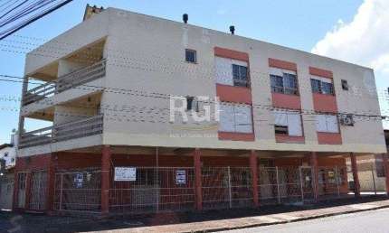 Loja para Venda - 230.6m², 0 dormitórios, 1 vaga - Camaquã
