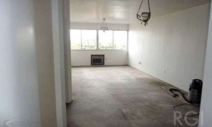 Apartamento para Venda - 128.32m², 3 dormitórios, 1 vaga - Rio Branco