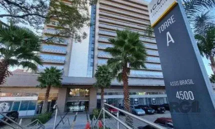 Sala comercial à venda na Avenida Assis Brasil, 4591, São Sebastião, Porto Alegre