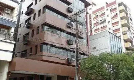 Conjunto/Sala para Venda - 40.24m², 0 dormitórios, Menino Deus