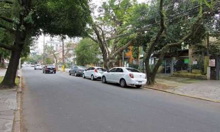 Terreno com Casa Para comprar com 3 dormitórios 111 m²