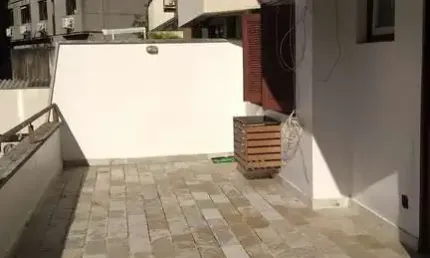 Apartamento para venda - 74.84m², 1 dormitório, 1 vaga - rio branco