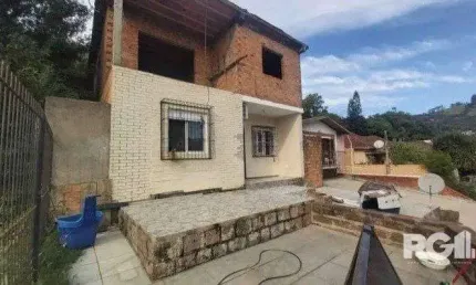 Casa com 3 quartos à venda na Avenida Professor Oscar Pereira, 3790, Glória, Porto Alegre