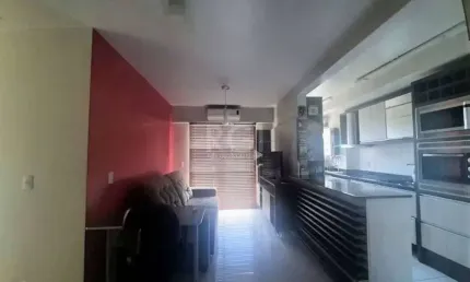 Apartamento para venda - 67.54m², 3 dormitórios, sendo 1 suites, 1 vaga - tristeza