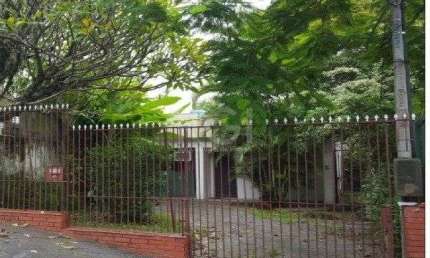 Terreno para Venda - 0m², 0 dormitórios, Higienópolis