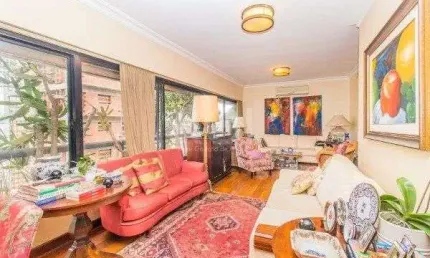 Apartamento para venda - 246.23m², 4 dormitórios, sendo 1 suites, 2 vagas - rio branco