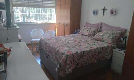 Amplo apartamento, 107 metros privativos. 3 dormitórios
