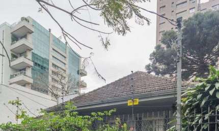 Casa com 4 quartos à venda na Avenida Palmeira, 627, Petrópolis, Porto Alegre