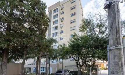 Apartamento com 2 quartos à venda na Rua Doutor Pereira Neto, 72, Tristeza, Porto Alegre
