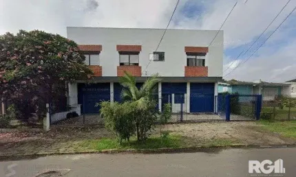 Apartamento com 1 quarto à venda na Rua Tamandaré, 942, Camaquã, Porto Alegre