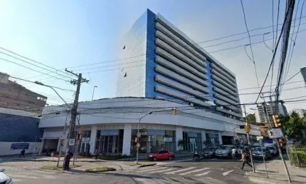 Conjunto/sala para venda - 39m², 0 dormitórios, 1 vaga - floresta
