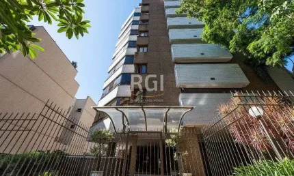 Apartamento para venda - 135.5m², 3 dormitórios, sendo 1 suites, 2 vagas - rio branco