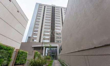 Conjunto/Sala para Venda - 37.56m², 0 dormitórios, 1 vaga - Moinhos De Vento