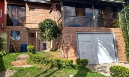 Casa para Venda - 188.54m², 3 dormitórios, sendo 1 suites, 2 vagas - Agronomia