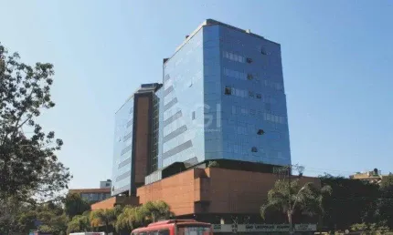 Conjunto/Sala para Venda - 654m², 0 dormitórios, 12 vagas - Cidade Baixa