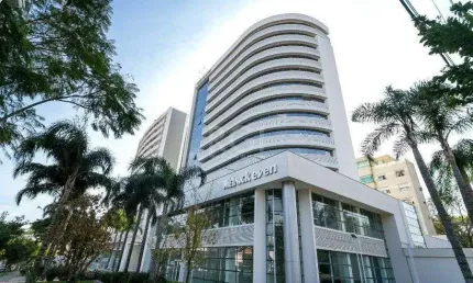 Conjunto/Sala para Venda - 45.55m², 0 dormitórios, Passo da Areia