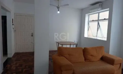 Apartamento para Venda - 76.17m², 3 dormitórios, 1 vaga - Petrópolis
