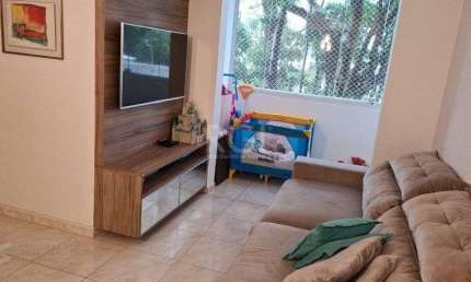 Apartamento para Venda - 76m², 3 dormitórios, sendo 1 suites, 1 vaga - Protásio Alves