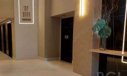 Conjunto/Sala para Venda - 16.62m², 0 dormitórios, Moinhos de Vento
