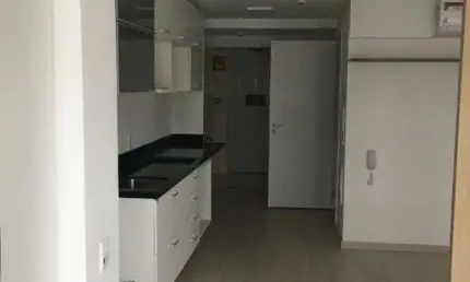 Apartamento com 1 quarto à venda na Avenida Lageado, 711, Petrópolis, Porto Alegre