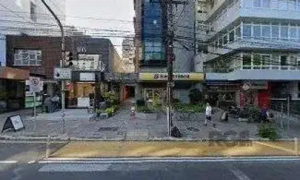 Sala comercial à venda na Rua Vinte e Quatro de Outubro, 749, Moinhos de Vento, Porto Alegre