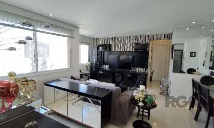 Apartamento com 2 quartos à venda na Avenida Dom Cláudio José Gonçalves Ponce de Leão, 335, Vila Ipiranga, Porto Alegre