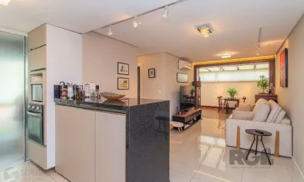 Apartamento com 2 quartos à venda na Rua Dona Laura, 1006, Rio Branco, Porto Alegre