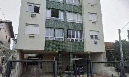 Apartamento com 1 quarto à venda na Rua Gana, 1242, Vila Ipiranga, Porto Alegre