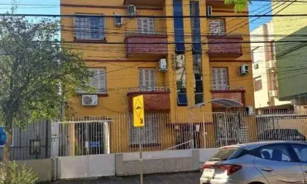 Apartamento com 2 quartos à venda na Rua Américo Vespucio, 1189, Higienópolis, Porto Alegre