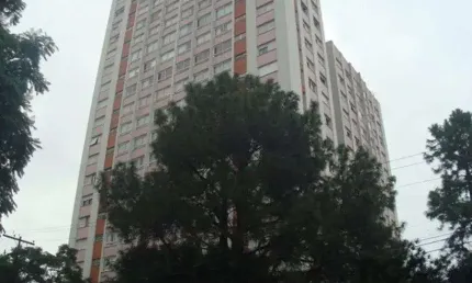 Apartamento com 3 quartos à venda na Rua Vinte e Quatro de Outubro, 1060, Moinhos de Vento, Porto Alegre