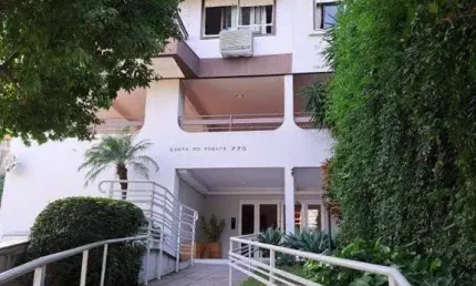 Apartamento com 3 quartos à venda na Rua Felicíssimo de Azevedo, 855, Auxiliadora, Porto Alegre