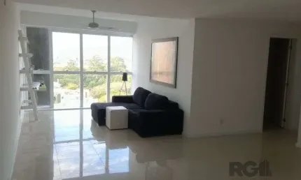 Apartamento com 3 quartos à venda na Avenida Benno Mentz, 918, Vila Ipiranga, Porto Alegre
