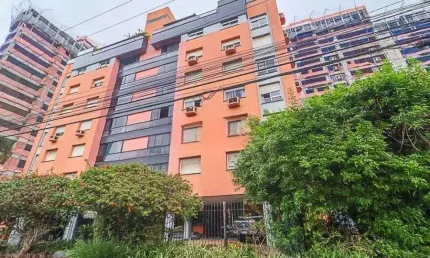 Apartamento com 3 quartos à venda na Avenida João Wallig, 1955, Passo da Areia, Porto Alegre