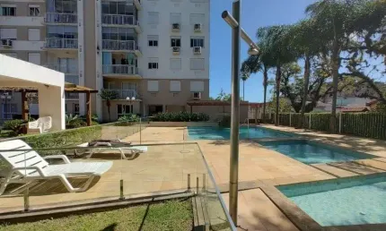 Apartamento com 3 quartos à venda na Rua Aracaí, 147, Vila Ipiranga, Porto Alegre