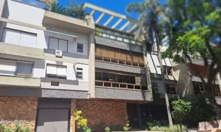 Cobertura com 3 quartos à venda na Avenida Palmeira, 824, Petrópolis, Porto Alegre